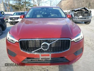 2019 Volvo XC60 Momentum с VIN LYV102RK4KB234720, выставлен на аукционе Copart как лот 84987014 с пробегом 32 777 миль миль и Списание • Salvage title. История ставок и продаж доступна на DreamBid. Изображение 5.