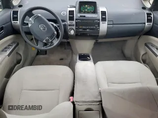 2007 Toyota Prius с VIN JTDKB20U277635241, выставлен на аукционе Copart как лот 47685915 с пробегом 273 385 миль миль и Чистый • Clean title. История ставок и продаж доступна на DreamBid. Изображение 8.