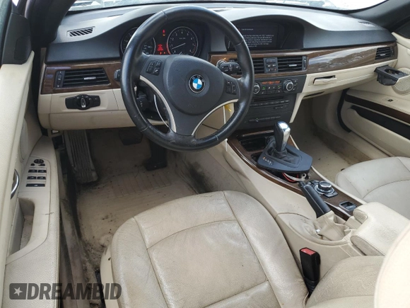 2013 BMW 3 Series 328i with VIN WBADW7C56DE731800, listed as a Copart auction lot 49131635 with 180,893 mi miles and Clean Title. Bid and sale history available at carsss.com. Image 8.