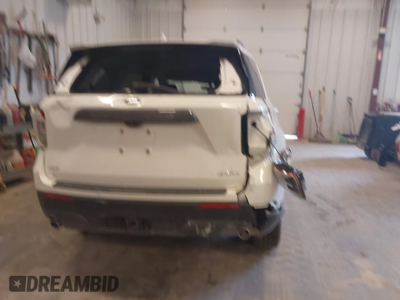 2024 Ford Explorer XLT с VIN 1FMSK8DH3RGA55012, выставлен на аукционе IAAI как лот 42318490 с пробегом 3 248 миль миль и . История ставок и продаж доступна на DreamBid. Изображение 12.