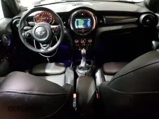 2017 MINI Hardtop 4 Door Cooper S z VIN WMWXU3C52H2D31688, wystawiony jako Copart lot #85785404 z przebiegiem 69 849 mil mil oraz Szkoda całkowita • Salvage title. Historia ofert i sprzedaży dostępna na DreamBid. Obrazek 8.