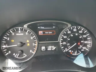 2013 Nissan Altima 2.5 SL with VIN 1N4AL3AP7DN432687, listed as a Copart auction lot 83036974 with 112,846 mi miles and Salvage Title. Bid and sale history available at carsss.com. Image 9.