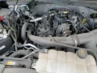 2021 Ford F-150 XL с VIN 1FTEW1EP5MKE84841, выставлен на аукционе Copart как лот 67644045 с пробегом 57 117 миль миль и Списание • Salvage title. История ставок и продаж доступна на DreamBid. Изображение 13.
