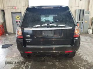2013 Land Rover LR2 with VIN SALFR2BG8DH339224, listed as a IAAI auction lot 41051318 with 171,575 mi miles and . Bid and sale history available at DreamBid. Image 16.