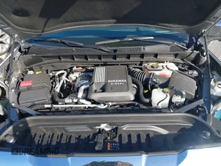 2024 GMC Sierra 1500 with VIN 3GTPHDE86RG429102, listed as a IAAI auction lot 41562527 with 6,272 mi miles and . Bid and sale history available at DreamBid. Image 10.