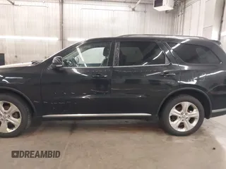 2014 Dodge Durango Limited z VIN 1C4RDJDG2EC532624, wystawiony jako IAAI lot #42271632 z przebiegiem 225 250 mil mil oraz . Historia ofert i sprzedaży dostępna na DreamBid. Obrazek 15.