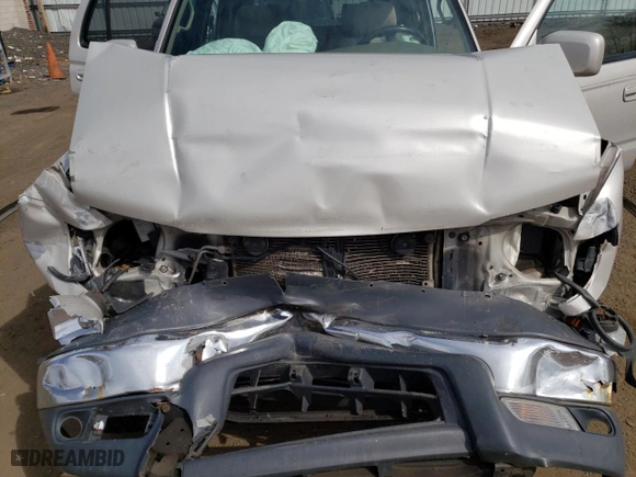 1999 Toyota 4Runner SR5 with VIN JT3HN86R0X0247204, listed as a Copart auction lot 51077825 with 151,737 mi miles and Salvage Title. Bid and sale history available at carsss.com. Image 13.