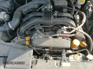 2017 Subaru Impreza Premium с VIN 4S3GTAB63H3731805, выставлен на аукционе Copart как лот 69732275 с пробегом 103 208 миль миль и Списание • Salvage title. История ставок и продаж доступна на DreamBid. Изображение 15.