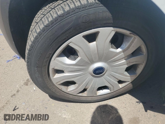 2020 Ford Transit Connect XL с VIN NM0LS7E23L1467452, выставлен на аукционе IAAI как лот 42780152 с пробегом 43 617 миль миль и . История ставок и продаж доступна на DreamBid. Изображение 5.