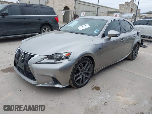 2016 Lexus IS 200t with VIN JTHBA1D23G5013084, listed as a IAAI auction lot 41669688 with 143,664 mi miles and . Bid and sale history available at DreamBid. Image 18.