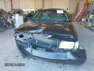 2004 Ford Police Interceptor Base w/3.27 Axle with VIN 2FAFP71W54X106510, listed as a IAAI auction lot 42596201 with 183,680 mi miles and . Bid and sale history available at DreamBid. Image 6.