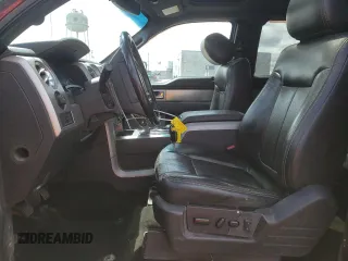 2013 Ford F-150 XL with VIN 1FTFX1ETXDKD74849, listed as a Copart auction lot 53349285 with 158,981 mi miles and Clean Title. Bid and sale history available at carsss.com. Image 7.