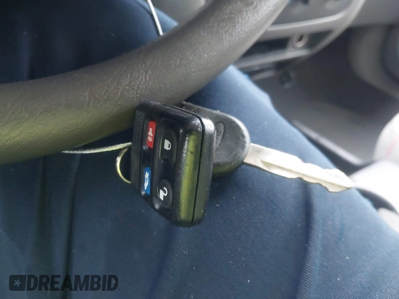 2005 Ford Taurus SE с VIN 1FAFP53U15A175267, выставлен на аукционе IAAI как лот 42358592 с пробегом 78 494 миль миль и . История ставок и продаж доступна на DreamBid. Изображение 11.