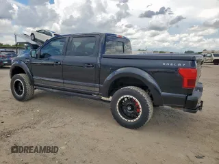 2019 Ford F-150 XL with VIN 1FTEW1E56KFC49546, listed as a Copart auction lot 62911055 with 26,708 mi miles and Clean title. Bid and sale history available at DreamBid. Image 2.