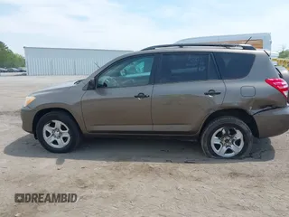 2011 Toyota RAV4 with VIN 2T3BF4DV3BW173143, listed as a IAAI auction lot 42113757 with 236,047 mi miles. Bid and sale history available at carsss.com. Image 14.