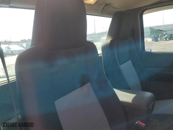 2005 Ford Ranger XL with VIN 1FTYR10D55PB02605, listed as a Copart auction lot 50504945 with 158,913 mi miles and Clean Title. Bid and sale history available at carsss.com. Image 11.