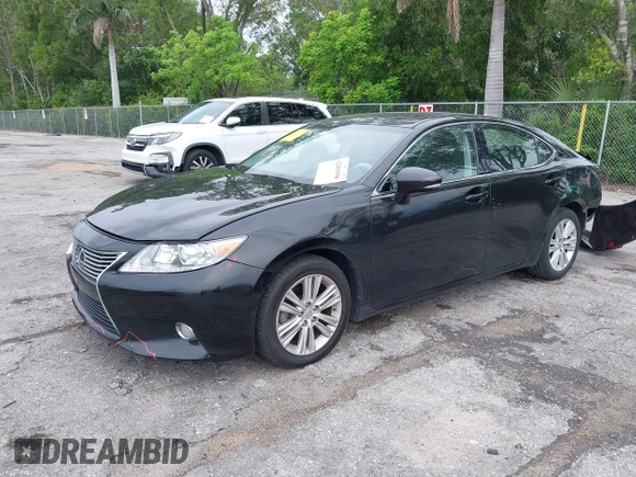 2014 Lexus ES 330 z VIN JTHBK1GG1E2092340, wystawiony jako IAAI lot #42403096 z przebiegiem 163 543 mil mil oraz . Historia ofert i sprzedaży dostępna na DreamBid. Obrazek 18.