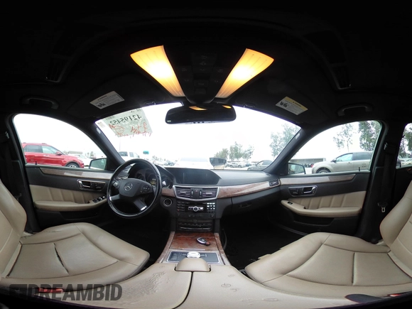 2012 Mercedes-Benz E 350 Luxury with VIN WDDHF5KB0CA545732, listed as a IAAI auction lot 42195452 with 153,874 mi miles and . Bid and sale history available at DreamBid. Image 19.