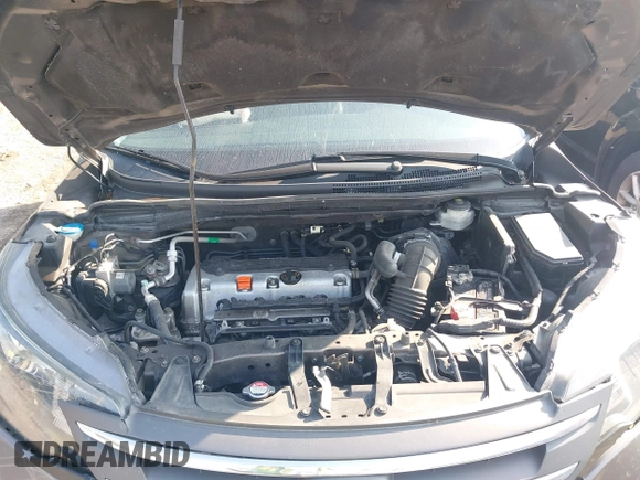 2013 Honda CR-V EX-L with VIN 5J6RM4H77DL077189, listed as a IAAI auction lot 42474493 with 92,410 mi miles and . Bid and sale history available at DreamBid. Image 10.
