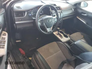 2013 Toyota Camry L with VIN 4T1BF1FKXDU720518, listed as a Copart auction lot 54402935 with 130,073 mi miles and Salvage Title. Bid and sale history available at carsss.com. Image 8.