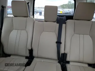 2012 Land Rover LR4 HSE with VIN SALAG2D46CA600280, listed as a Copart auction lot 47424755 with 70,882 mi miles and Salvage Title. Bid and sale history available at DreamBid. Image 10.