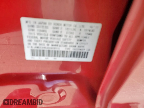 2012 Honda Fit Sport with VIN JHMGE8H50CC008910, listed as a Copart auction lot 49930585 with 132,876 mi miles and Salvage Title. Bid and sale history available at carsss.com. Image 15.