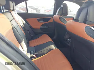 2023 Mercedes-Benz C 300 z VIN W1KAF4HB1PR103116, wystawiony jako IAAI lot #40337656 z przebiegiem 16 849 mil mil oraz . Historia ofert i sprzedaży dostępna na DreamBid. Obrazek 8.