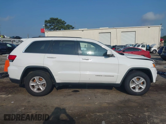2016 Jeep Grand Cherokee 75th Anniversary с VIN 1C4RJEAG1GC382626, выставлен на аукционе IAAI как лот 42404308 с пробегом 179 512 миль миль и . История ставок и продаж доступна на DreamBid. Изображение 14.