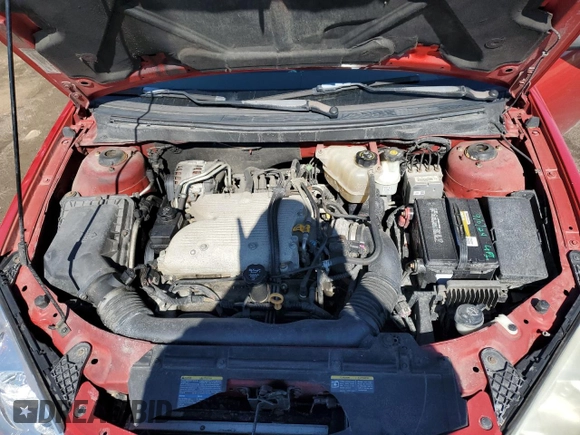 2007 Pontiac G6 GT z VIN 1G2ZH17N774224980, wystawiony jako Copart lot #48208935 z przebiegiem 168 865 mil mil oraz Szkoda całkowita • Salvage title. Historia ofert i sprzedaży dostępna na DreamBid. Obrazek 11.