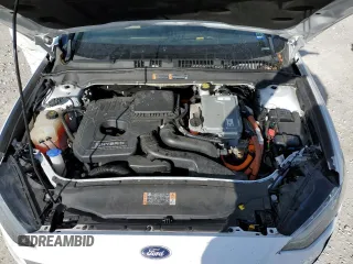 2018 Ford Fusion Hybrid SE with VIN 3FA6P0LU4JR208619, listed as a Copart auction lot 71834032 with 65,276 mi miles. Bid and sale history available at carsss.com. Image 13.