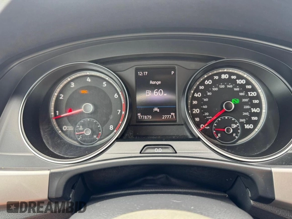 2020 Volkswagen Atlas S с VIN 1V2GC2CA8LC217528, выставлен на аукционе Copart как лот 65092425 с пробегом 177 879 миль миль и Чистый • Clean title. История ставок и продаж доступна на DreamBid. Изображение 8.