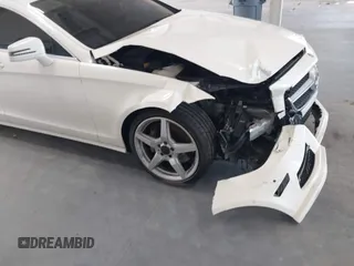 2013 Mercedes-Benz CLS 550 z VIN WDDLJ7DB3DA074209, wystawiony jako IAAI lot #42578269 z przebiegiem 100 055 mil mil oraz . Historia ofert i sprzedaży dostępna na DreamBid. Obrazek 12.