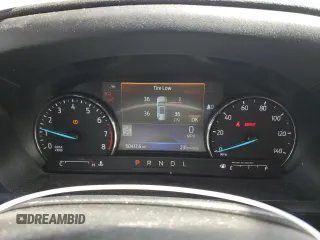 2022 Ford Explorer ST-Line с VIN 1FMSK8KH7NGC46865, выставлен на аукционе Copart как лот 54337545 с пробегом 50 417 миль миль и Списание • Salvage title. История ставок и продаж доступна на DreamBid. Изображение 9.