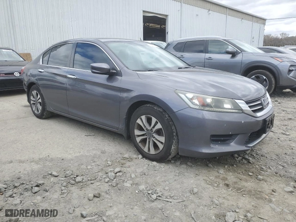 2015 Honda Accord Sedan LX with VIN 1HGCR2F39FA012264, listed as a Copart auction lot 53457475 with 94,223 mi miles and Salvage Title. Bid and sale history available at carsss.com. Image 4.