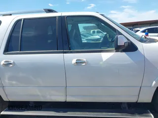 2011 Ford Expedition Max Limited with VIN 1FMJK1K51BEF09576, listed as a IAAI auction lot 41591224 with 270,236 mi miles and . Bid and sale history available at DreamBid. Image 6.