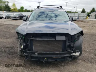 2021 Hyundai Palisade SEL z VIN KM8R3DHEXMU202831, wystawiony jako Copart lot #55502185 z przebiegiem 65 071 mil mil oraz Szkoda całkowita • Salvage title. Historia ofert i sprzedaży dostępna na DreamBid. Obrazek 5.