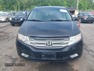 2011 Honda Odyssey Touring с VIN 5FNRL5H93BB104906, выставлен на аукционе IAAI как лот 42371279 с пробегом 183 856 миль миль и . История ставок и продаж доступна на DreamBid. Изображение 12.