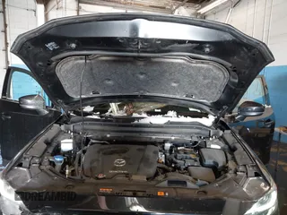 2023 Mazda CX-5 S Premium with VIN JM3KFBDM6P0100301, listed as a IAAI auction lot 41548310 with 21,722 mi miles and . Bid and sale history available at carsss.com. Image 10.