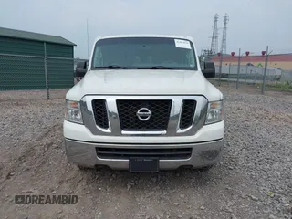 2016 Nissan NV SL with VIN 1N6BF0KY8GN800226, listed as a IAAI auction lot 42457030 with 138,995 mi miles and . Bid and sale history available at DreamBid. Image 12.
