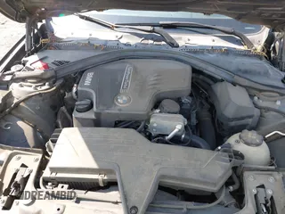 2015 BMW 3 Series 328i с VIN WBA3A5G50FNS91391, выставлен на аукционе IAAI как лот 42095644 с пробегом 184 702 миль миль и . История ставок и продаж доступна на DreamBid. Изображение 10.