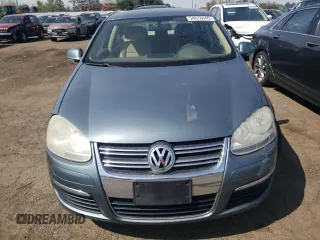 2006 Volkswagen Jetta 1.9L TDI with VIN 3VWRT71K06M830018, listed as a Copart auction lot 54678445 with 273,371 mi miles and Salvage title. Bid and sale history available at DreamBid. Image 5.