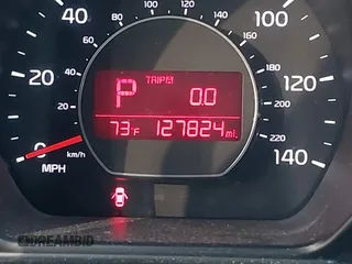 2017 Kia Soul + with VIN KNDJP3A56H7418240, listed as a IAAI auction lot 42040695 with 127,824 mi miles. Bid and sale history available at carsss.com. Image 15.