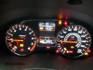 2018 Subaru WRX with VIN JF1VA1A6XJ9801338, listed as a Copart auction lot 51621055 with 90,210 mi miles and Salvage Title. Bid and sale history available at carsss.com. Image 9.