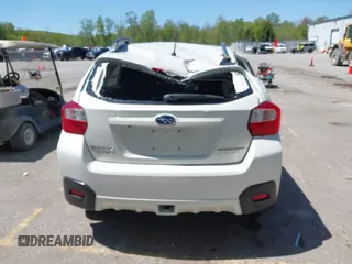 2017 Subaru Crosstrek Premium z VIN JF2GPABC8HH235798, wystawiony jako IAAI lot #42230397 z przebiegiem 111 746 mil mil oraz . Historia ofert i sprzedaży dostępna na DreamBid. Obrazek 16.