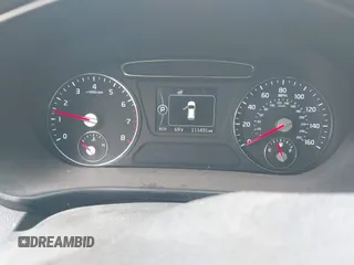 2018 Kia Sorento LX with VIN 5XYPG4A51JG352947, listed as a IAAI auction lot 42201063 with 111,431 mi miles and . Bid and sale history available at DreamBid. Image 7.