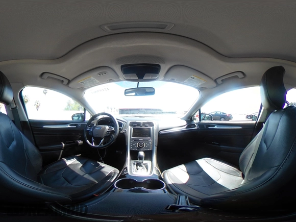 2014 Ford Fusion Titanium with VIN 3FA6P0K96ER248025, listed as a IAAI auction lot 42189061 with 64,351 mi miles and . Bid and sale history available at DreamBid. Image 19.