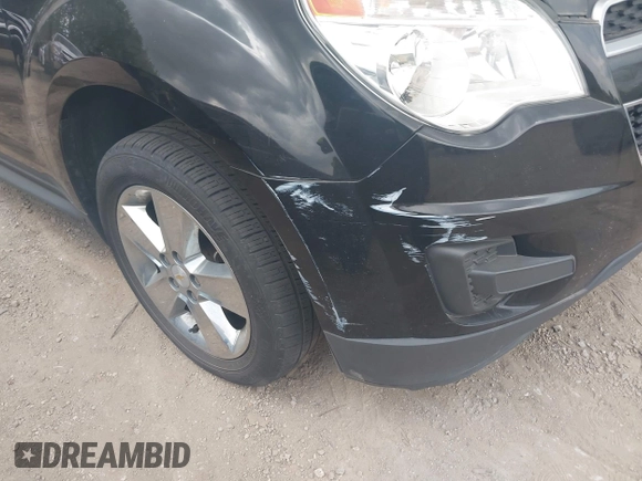 2015 Chevrolet Equinox LT with VIN 2GNALBEK6F6145522, listed as a IAAI auction lot 42234591 with 409,034 mi miles and . Bid and sale history available at DreamBid. Image 6.