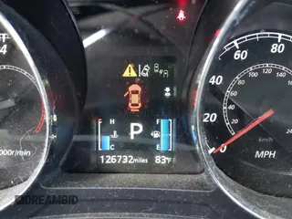 2021 Mitsubishi Outlander SE z VIN JA4APVAUXMU018576, wystawiony jako IAAI lot #42166527 z przebiegiem 126 732 mil mil oraz . Historia ofert i sprzedaży dostępna na DreamBid. Obrazek 15.