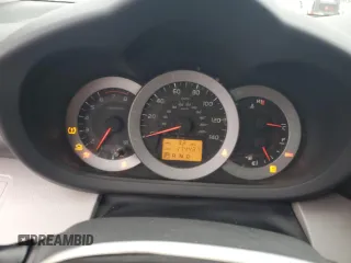 2010 Toyota RAV4 with VIN 2T3ZF4DV1AW050082, listed as a Copart auction lot 61306205 with 174,437 mi miles and Clean title. Bid and sale history available at DreamBid. Image 9.