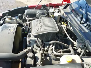 2005 Dodge Dakota ST with VIN 1D7HW22K75S122772, listed as a IAAI auction lot 43339849 with 148,361 mi miles and . Bid and sale history available at DreamBid. Image 17.